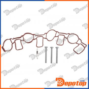 Collecteur d'admission pour AUDI | BKS-VW-001B, 101224
